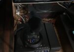 Yaesu Desk microphone M1