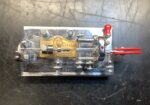 Vibroplex Key (1952)