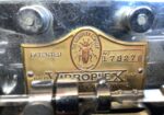 Vibroplex Key (1952)