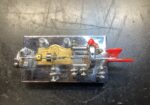 Vibroplex Key Chrome Base 1953