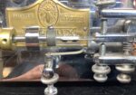 Vibroplex Key Chrome Base 1953