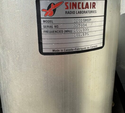 Sinclair duplexer