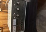 Yaesu fl-2100b