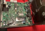 Icom IC 703 plus
