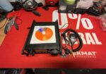 Icom IC 703 plus