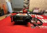 Icom IC 703 plus