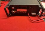 Icom IC 703 plus