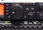 YAESU FT 900 All Mode Compact HF Radio
