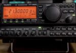 YAESU FT 900 All Mode Compact HF Radio