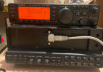 YAESU FT 900 All Mode Compact HF Radio