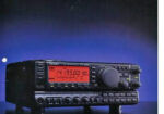 YAESU FT 900 All Mode Compact HF Radio