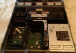 Dell PowerEdge R710 2U Server, Cisco Catalyst 3750G Managed Switch, Rack, Rails, Monitor, Keyboard, CAT5 cables…..
