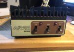 PRICE REDUCED Mirage B108 VHF Amplifier