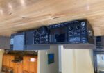 IC-756 Pro 3 with PS, Speaker and Mic