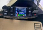 Retevis RT95 Mobile Ham Radio, Dual Band