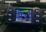 Retevis RT95 Mobile Ham Radio, Dual Band