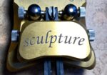 Begali Sculpture Iambic key
