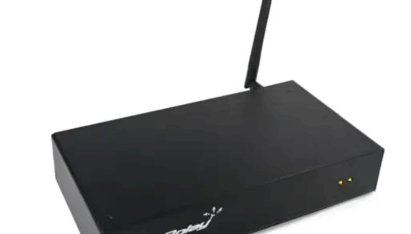 Looking for a SDRPlay nRSP-ST Network SDR.