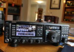 FTDX 3000 Yaesu
