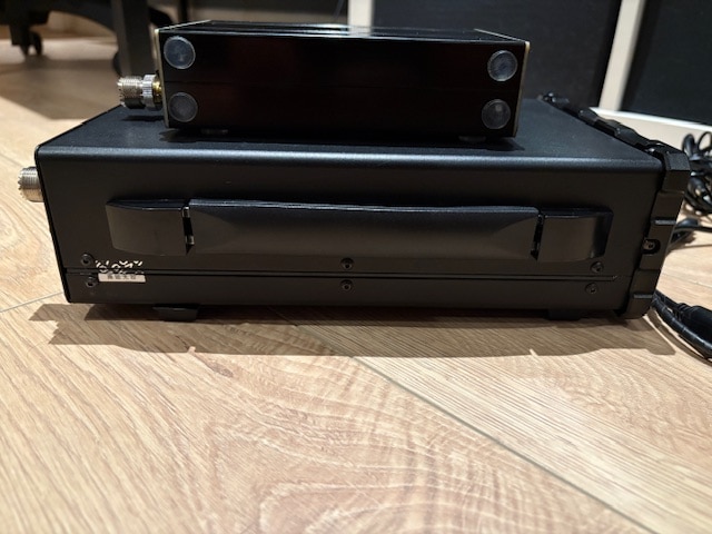 SDR combo