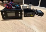 SDR combo