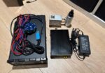 SDR combo