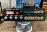 RARE 1979 REALISTIC TRC-480 AM/SSB 40 CHANNEL CB RADIO