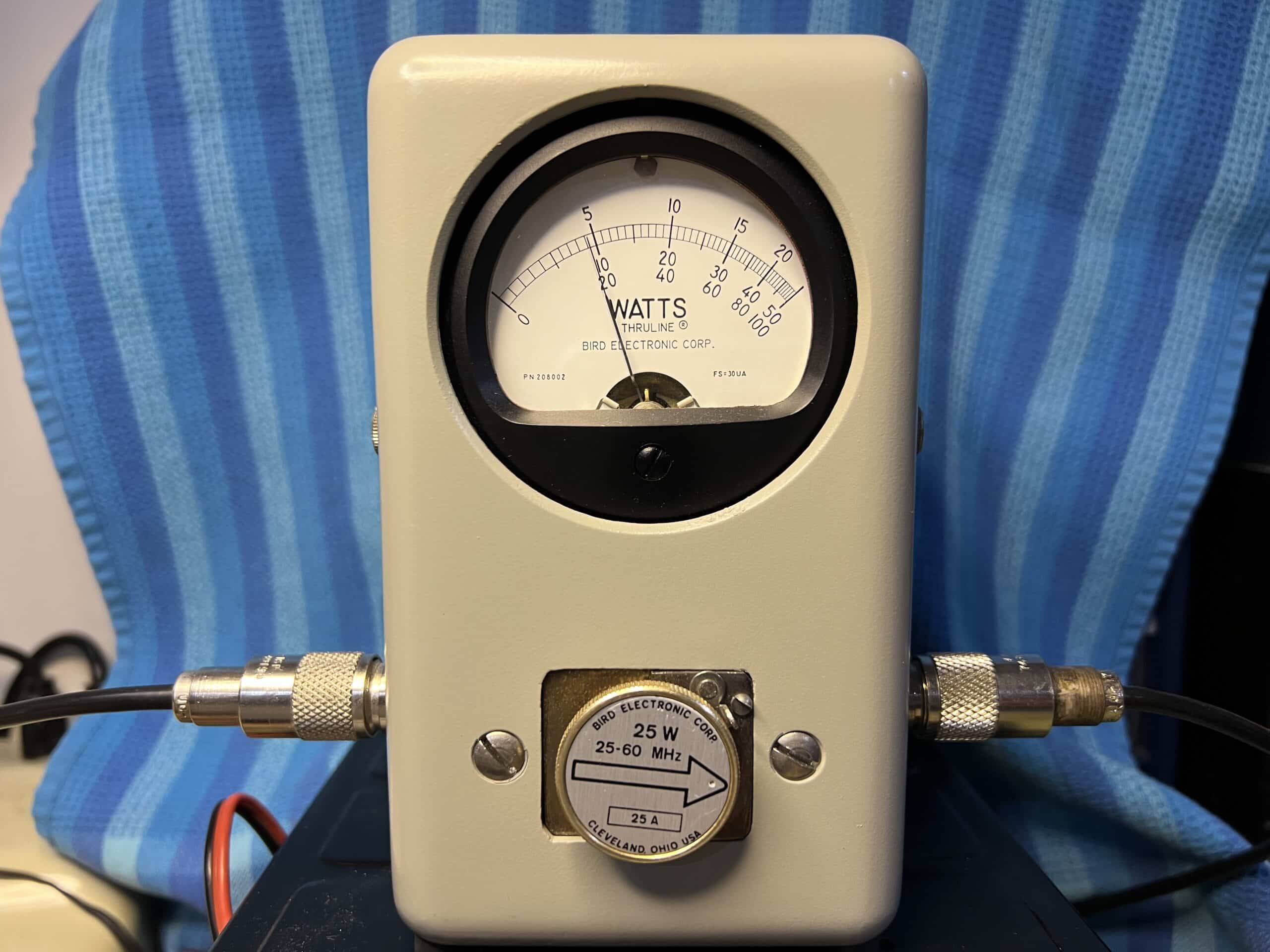 RARE 1979 REALISTIC TRC-480 AM/SSB 40 CHANNEL CB RADIO