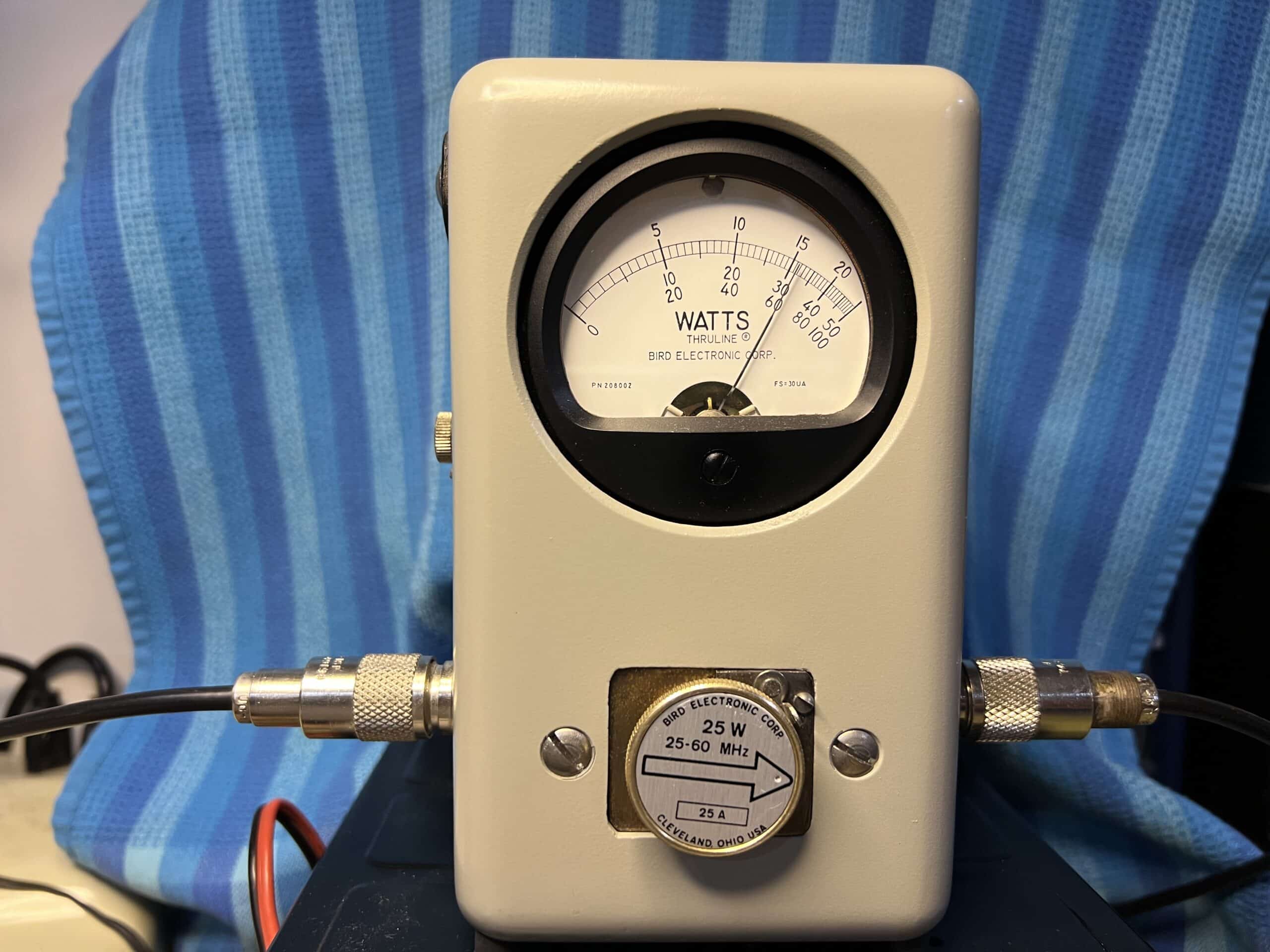 RARE 1979 REALISTIC TRC-480 AM/SSB 40 CHANNEL CB RADIO