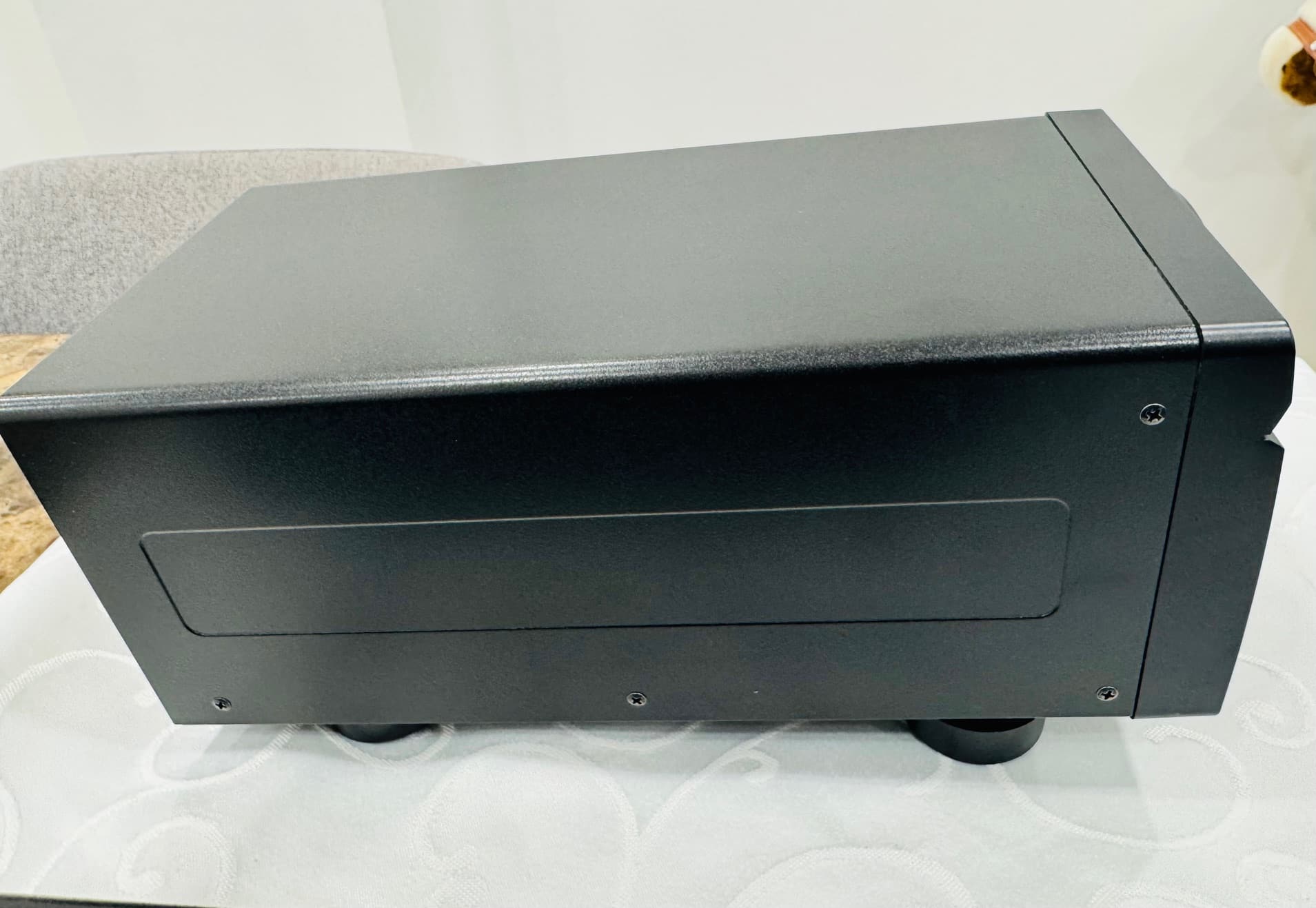 Yaesu ftdx 101D & 2 x Yaesu SP-101 Speakers