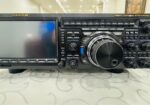 Yaesu ftdx 101D & 2 x Yaesu SP-101 Speakers