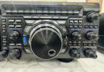 Yaesu ftdx 101D & 2 x Yaesu SP-101 Speakers