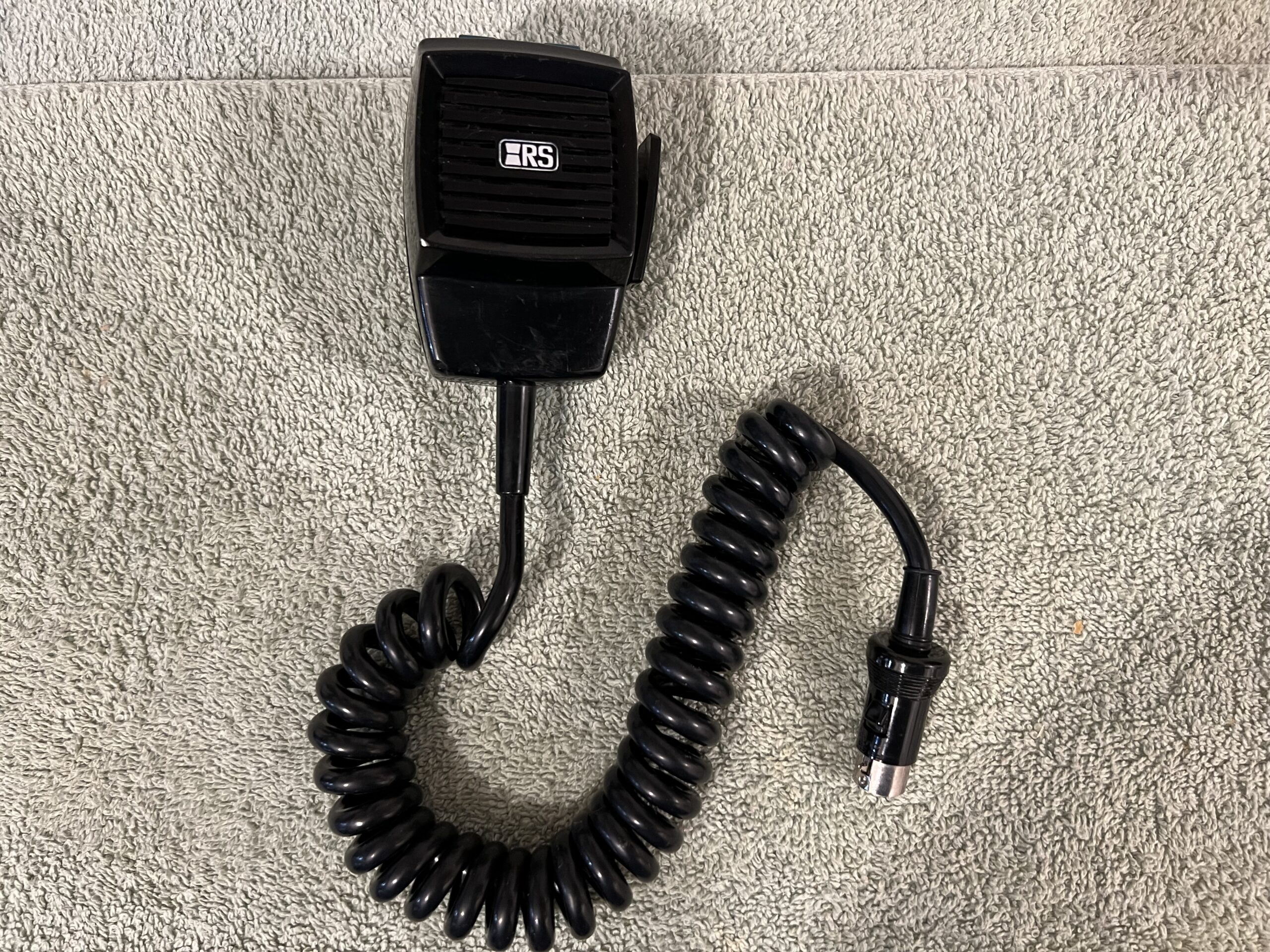 RARE 1979 REALISTIC TRC-480 AM/SSB 40 CHANNEL CB RADIO