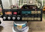 RARE 1979 REALISTIC TRC-480 AM/SSB 40 CHANNEL CB RADIO