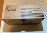 ICOM Mounting Kits