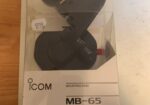 ICOM Mounting Kits