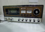 Pearce Simpson Simba CB radio with microphone