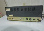 Pearce Simpson Simba CB radio with microphone