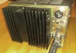 Kenwood PS-30 linear regulated DC power supply