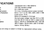 Kenwood PS-30 linear regulated DC power supply