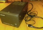 Kenwood PS-30 linear regulated DC power supply