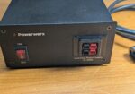 Powerwerx SS-30DV Switching Power Supply