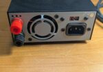 Powerwerx SS-30DV Switching Power Supply