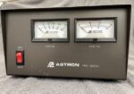 Astron RS-20M