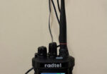 Radtel RT-950 PRO – UHF – VHF – 10M and more!