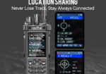 Radtel RT-950 PRO – UHF – VHF – 10M and more!