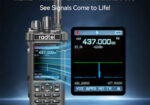 Radtel RT-950 PRO – UHF – VHF – 10M and more!