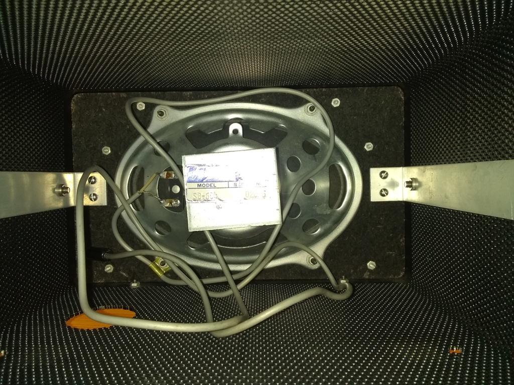 Heathkit SB-604 Speaker