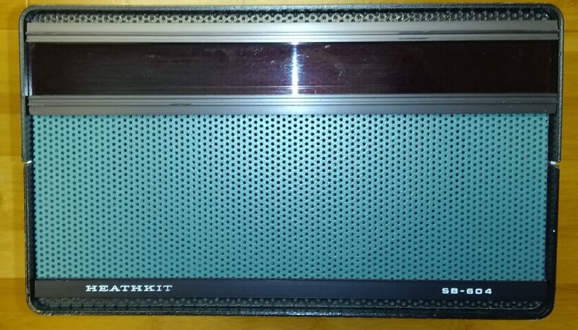 Heathkit SB-604 Speaker