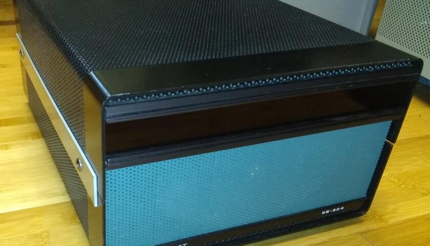 Heathkit SB-604 Speaker